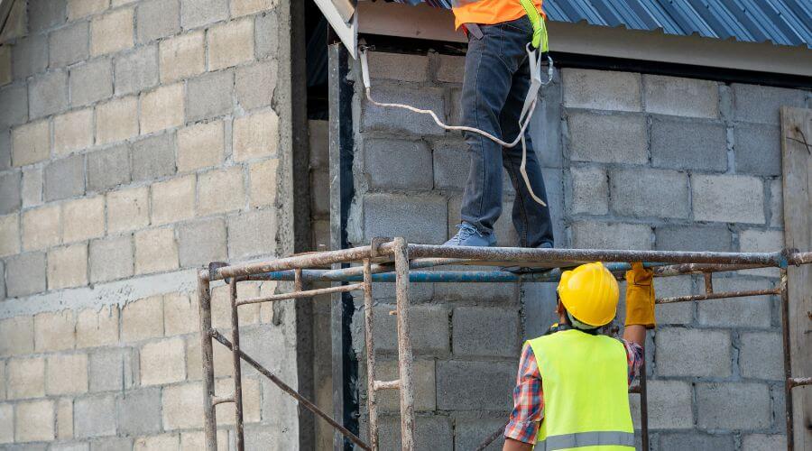 Local Chimney Repair in Franklin, MA